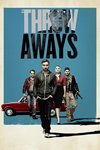 The Throwaways still 3