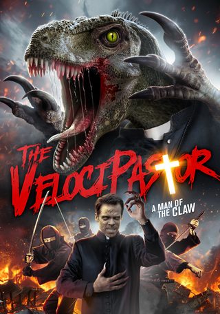 The VelociPastor still 1