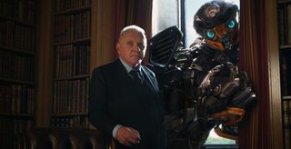 Transformers: The Last Knight still 7