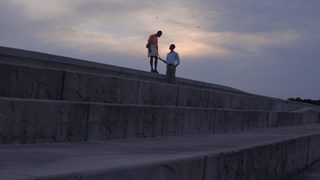 Southside with You still 2