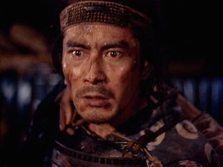 Samurai I: Musashi Miyamoto still 5