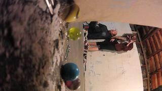 Fly on the Wall still 6