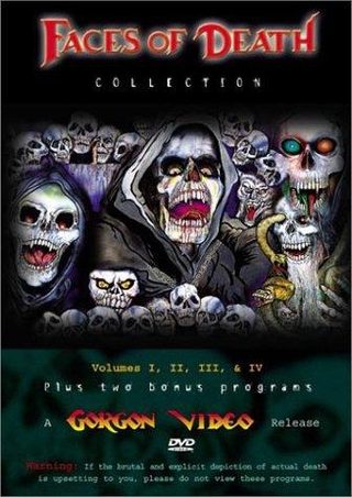 Faces of Death still 3
