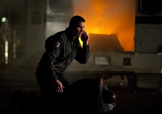 12 Rounds 2: Reloaded still 3