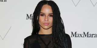 Zoë Kravitz