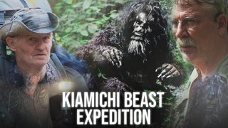 The Kiamichi Beast Expedition still 5