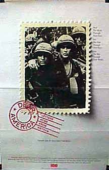 Dear America: Letters Home from Vietnam still 1