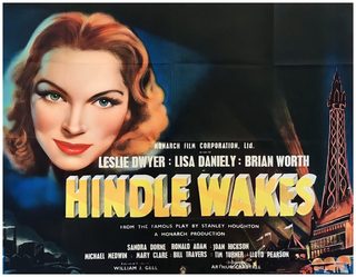 Hindle Wakes still 4
