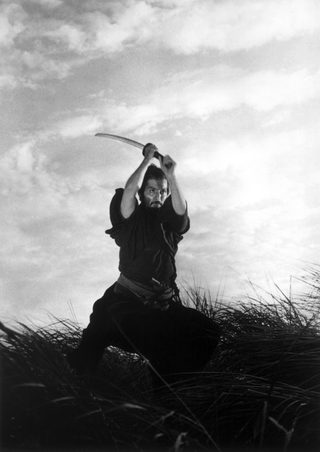 Harakiri still 5