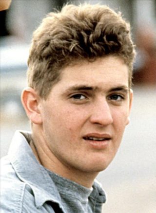 Chris Penn, photo 2 of 2