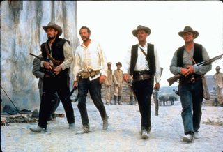 The Wild Bunch still 4