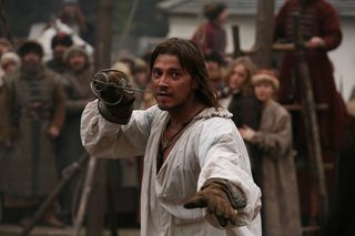 1612: Chronicles of the Dark Time still 8