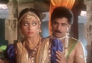 Manichitrathazhu still 8