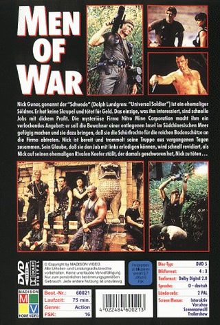 Men of War still 7