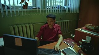 How Viktor "The Garlic" Took Alexey "The Stud" to the Nursing Home still 4