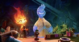 Elemental still 5
