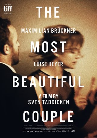 The Most Beautiful Couple still 6
