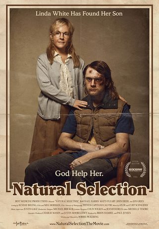 Natural Selection still 6