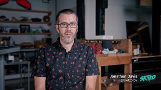 Flowstate: The FPV Drone Documentary still 6