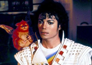 Captain EO still 5