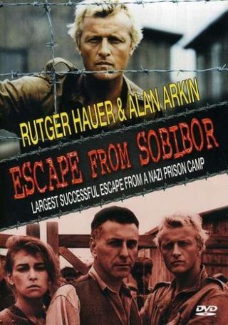 Escape from Sobibor still 4