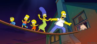 The Simpsons Movie still 3