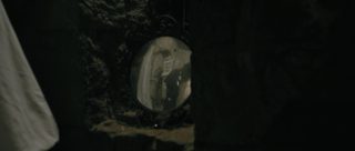 The Baby in the Basket still 8