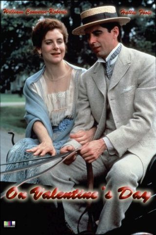 On Valentine's Day still 1