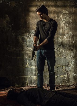 American Assassin still 7