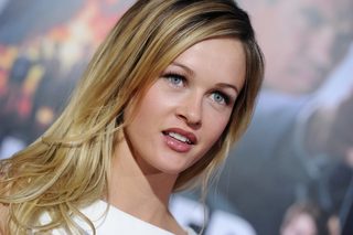 Ambyr Childers, photo 1 of 3