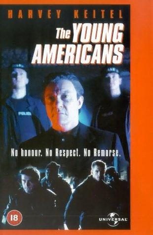 The Young Americans still 6
