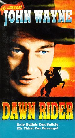 The Dawn Rider still 5