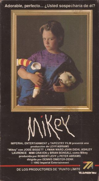 Mikey still 6