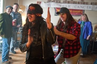 Fubar: Balls to the Wall still 6