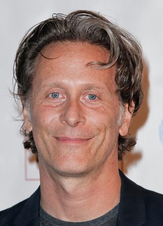 Steven Weber