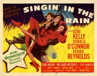 Singin' in the Rain still 6