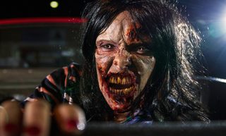Me and My Mates vs. The Zombie Apocalypse still 2