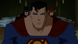 Justice League: Doom still 7