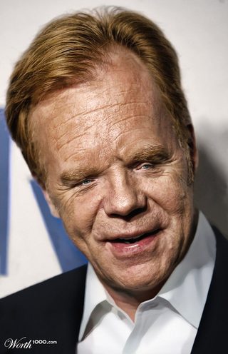 David Caruso