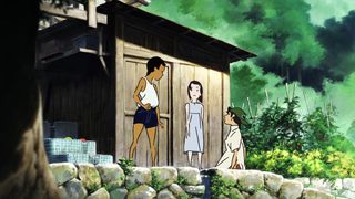 Rainbow Fireflies still 5