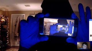 Unfriended: Dark Web still 1