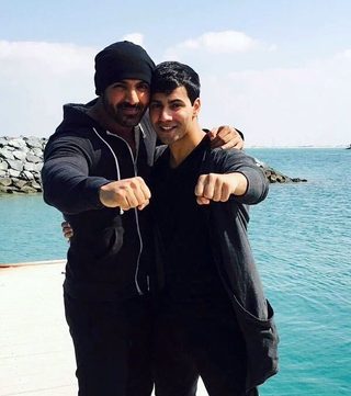 Dishoom still 6