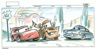 Cars still 7