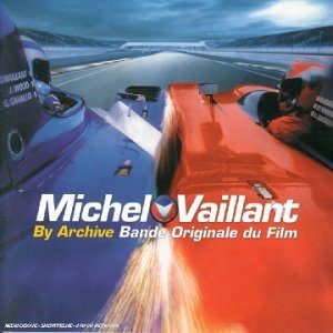 Michel Vaillant still 3