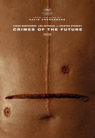 Crimes of the Future still 7