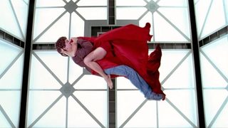 Cube 2: Hypercube still 6