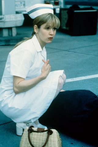 Nurse Betty still 6