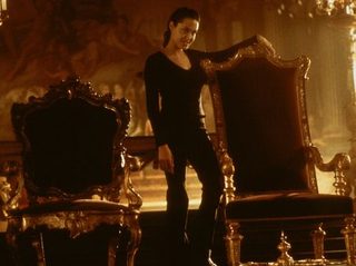 Lara Croft: Tomb Raider still 5