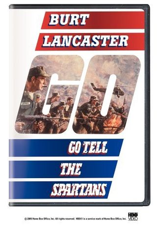 Go Tell the Spartans still 8