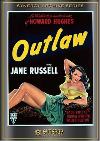 The Outlaw still 6